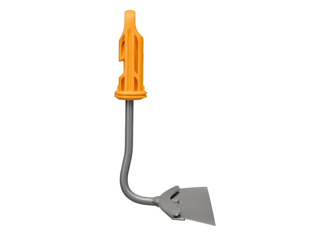 FISKARS OneClick Hak 18 cm RVS