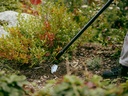 FISKARS OneClick Hak 18 cm RVS