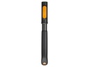 FISKARS OneClick Handgreep S aluminium 34 cm met SoftGrip™ greep