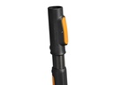 FISKARS OneClick Handgreep S aluminium 34 cm met SoftGrip™ greep