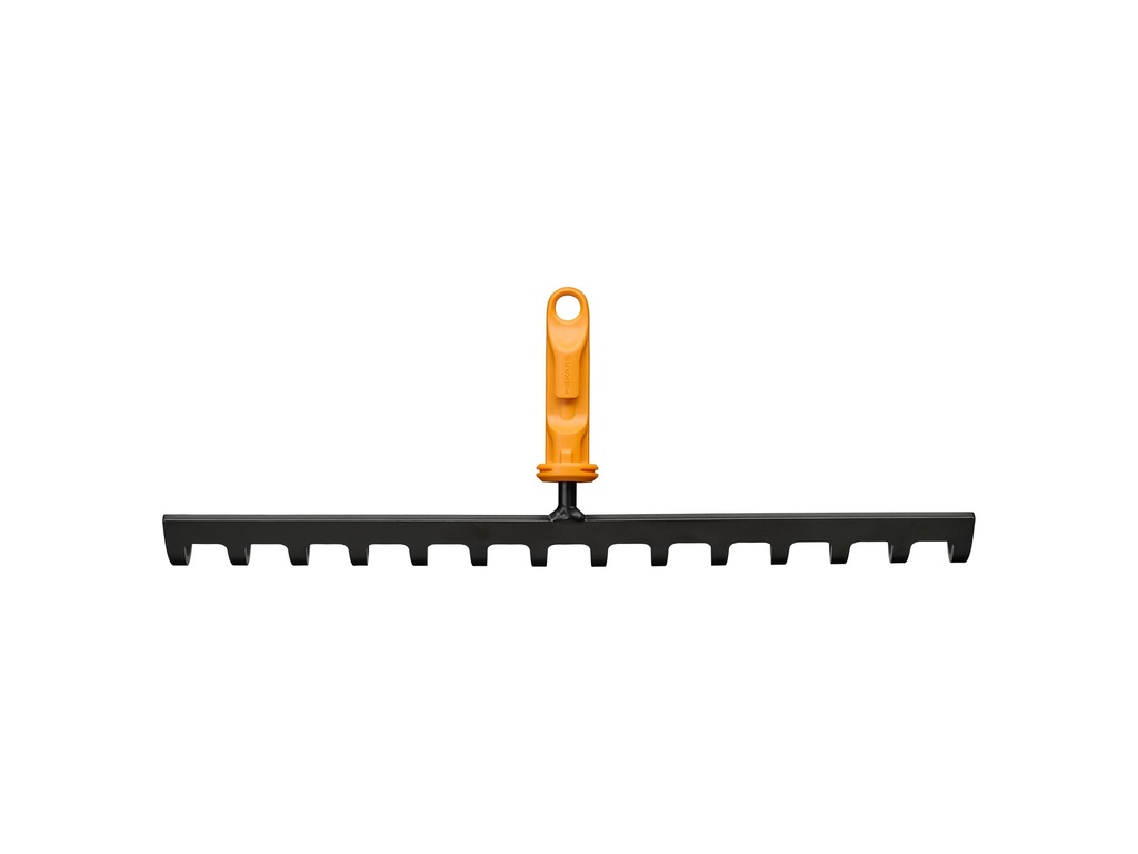 FISKARS OneClick Hark met 14 gebogen tanden