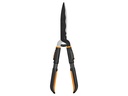 FISKARS OneClick Heggenschaar, bladlengte 25 cm, met golfsnede