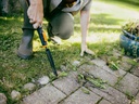 FISKARS OneClick Onkruidsteker - Paardenbloemsteker