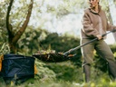 FISKARS OneClick Schephark - Allesruimer kunststof 19 tands