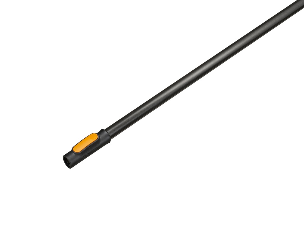 FISKARS OneClick Steel L aluminium 161 cm met SoftGrip™ greep en ophanggat