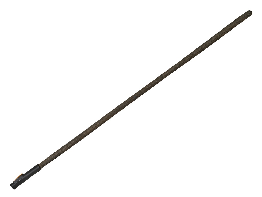 FISKARS OneClick Steel L hout 140 cm FSC, met ophanggat