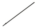 FISKARS OneClick Telescoopsteel L 220 - 400 cm