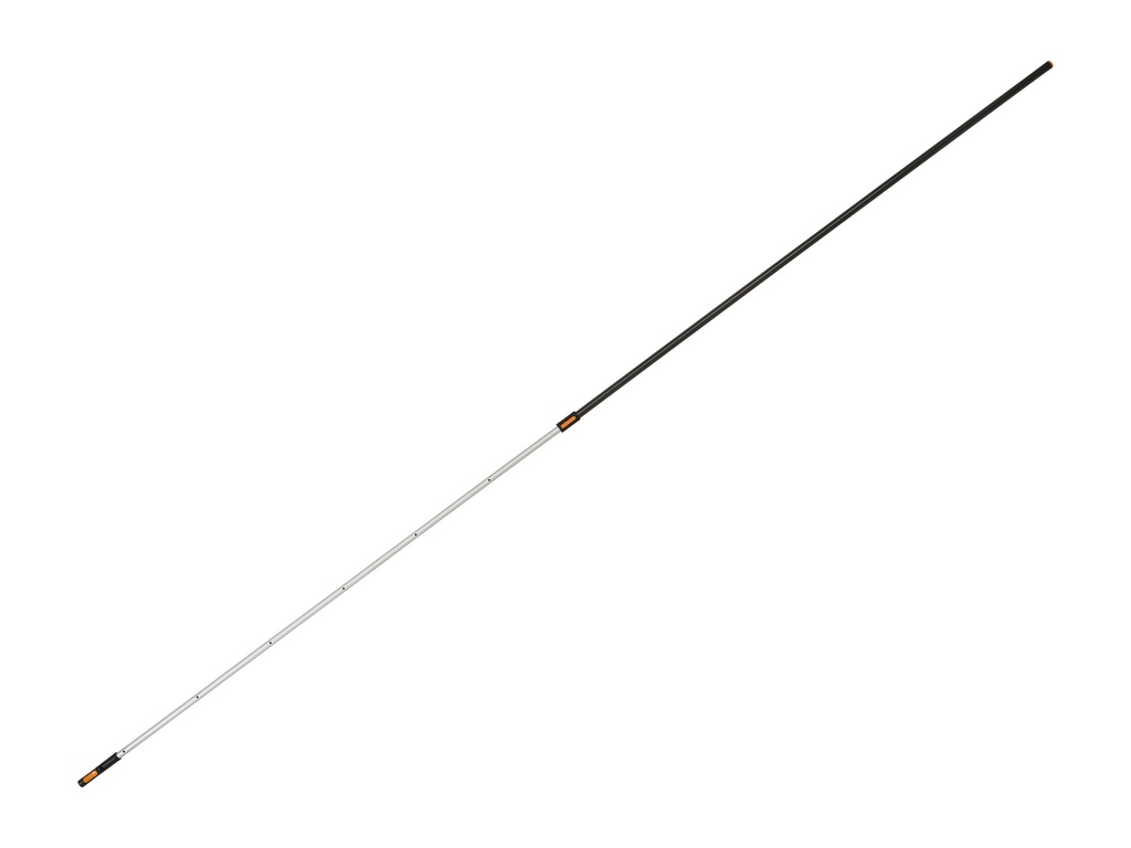 FISKARS OneClick Telescoopsteel L 220 - 400 cm
