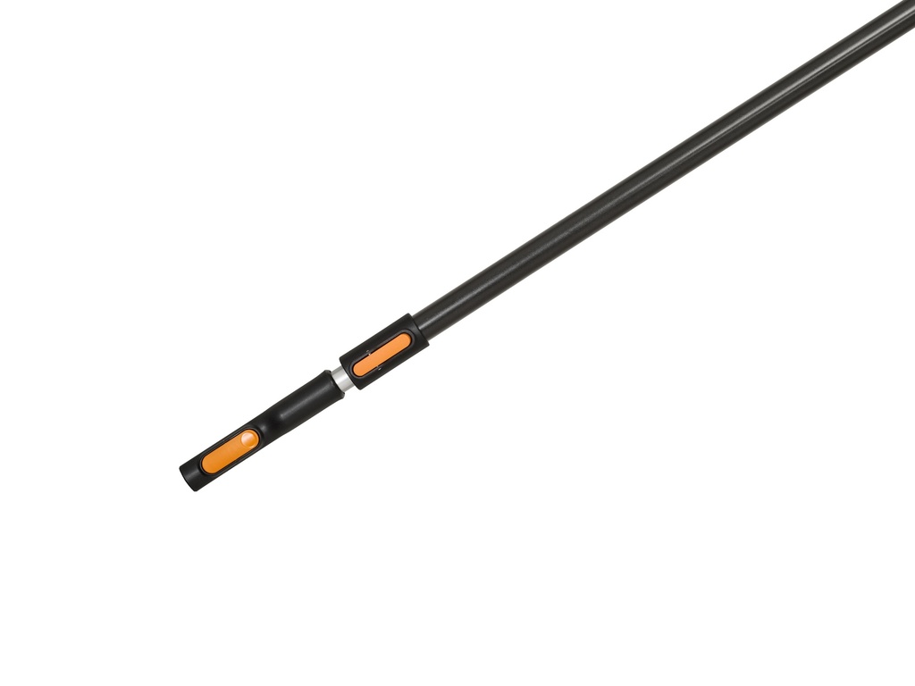 FISKARS OneClick Telescoopsteel L 220 - 400 cm