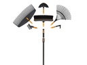 FISKARS OneClick Telescoopsteel L 220 - 400 cm