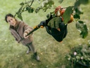FISKARS OneClick Telescoopsteel M 119 - 374 cm