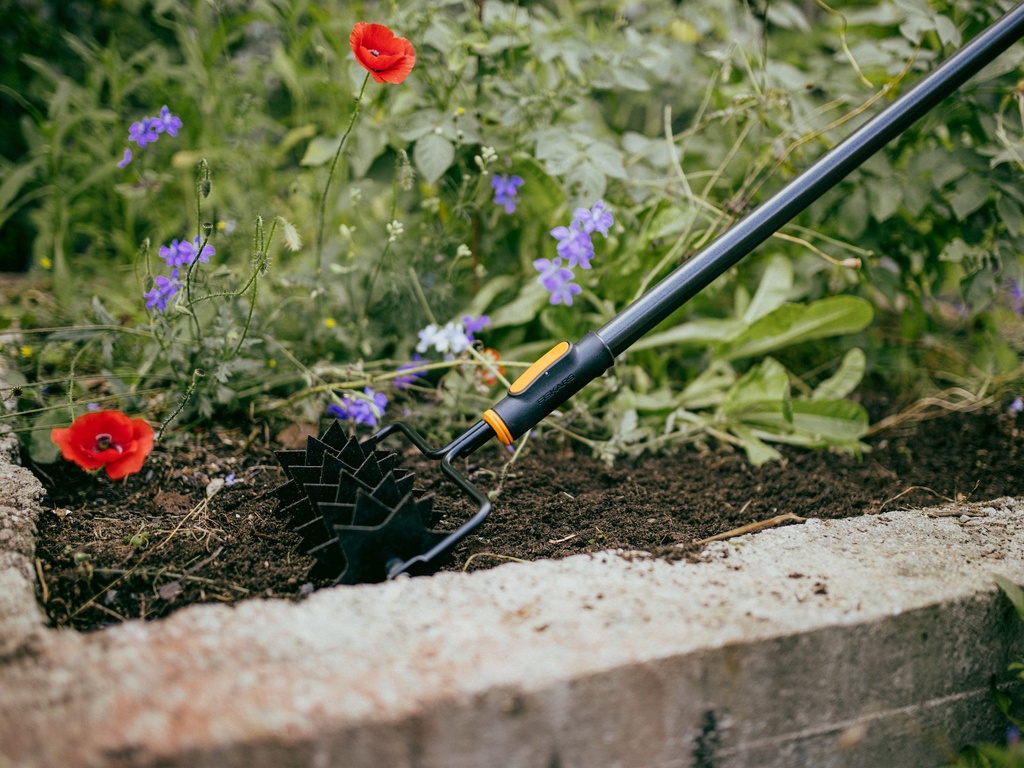 FISKARS OneClick Sterfrees 26 cm