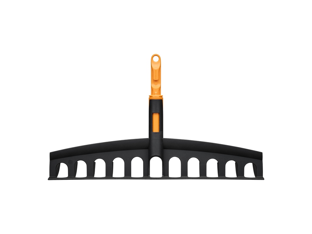 FISKARS OneClick Universele Hark kunststof, met 14 tanden