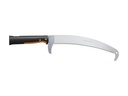 FISKARS OneClick Snoeizaag met gebogen blad 20 cm en tegenmes