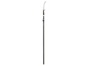 FISKARS OneClick Snoeizaag met gebogen blad 20 cm en tegenmes