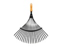 FISKARS OneClick Bladhark staal, 22 platte tanden
