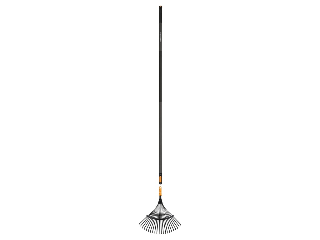 FISKARS OneClick Bladhark staal, 22 platte tanden
