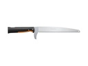 FISKARS OneClick Snoeizaag met recht blad 20 cm