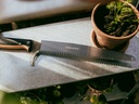 FISKARS OneClick Snoeizaag met recht blad 20 cm