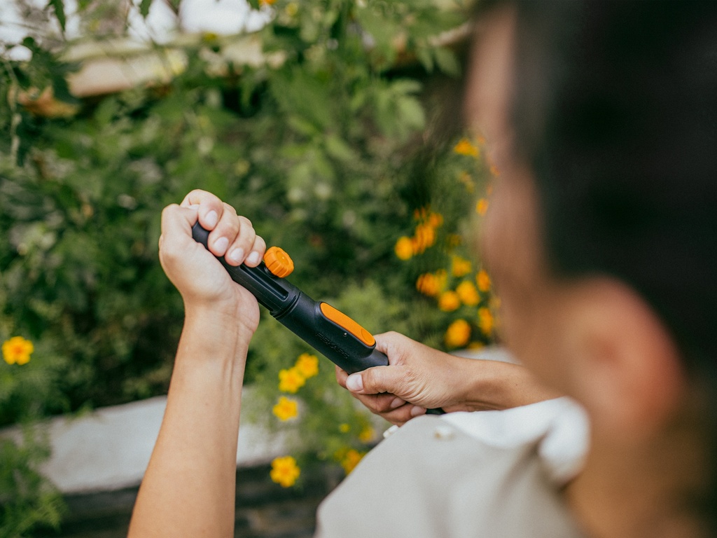 FISKARS OneClick universele adapter
