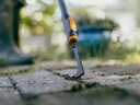 FISKARS OneClick Voegenkrabber - Voegenmes