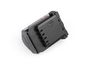 Li-ion batterij voor FELCO 2e, 10,8V – 3,0Ah – 32,4Wh