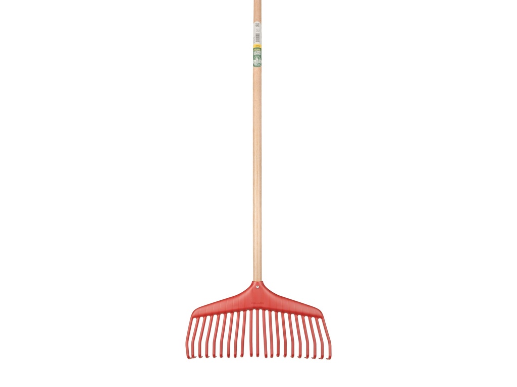 Bladhark FISKARS nylon, 21 tands, met ATLAS steel 150 x 2,4 cm