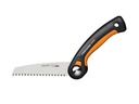 Snoeizaag - Vouwzaag FISKARS Plus SW68 met recht zaagblad 15 cm