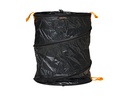 Tuinafvalzak FISKARS Solid popup 172 liter