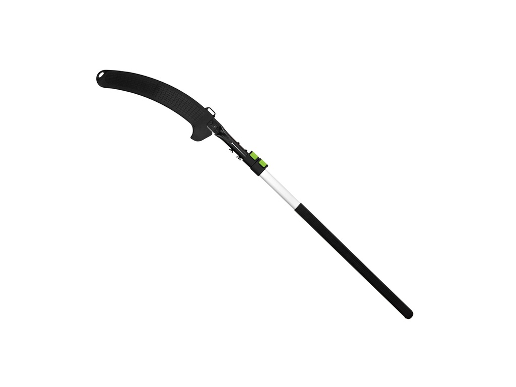 Komelon stokzaag Speed Cut 2-delig, uitschuifbaar 160 - 270 cm, gebogen zaagblad 36 cm