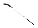 Komelon stokzaag Speed Cut 3-delig, uitschuifbaar 230 - 530 cm, gebogen zaagblad 36 cm