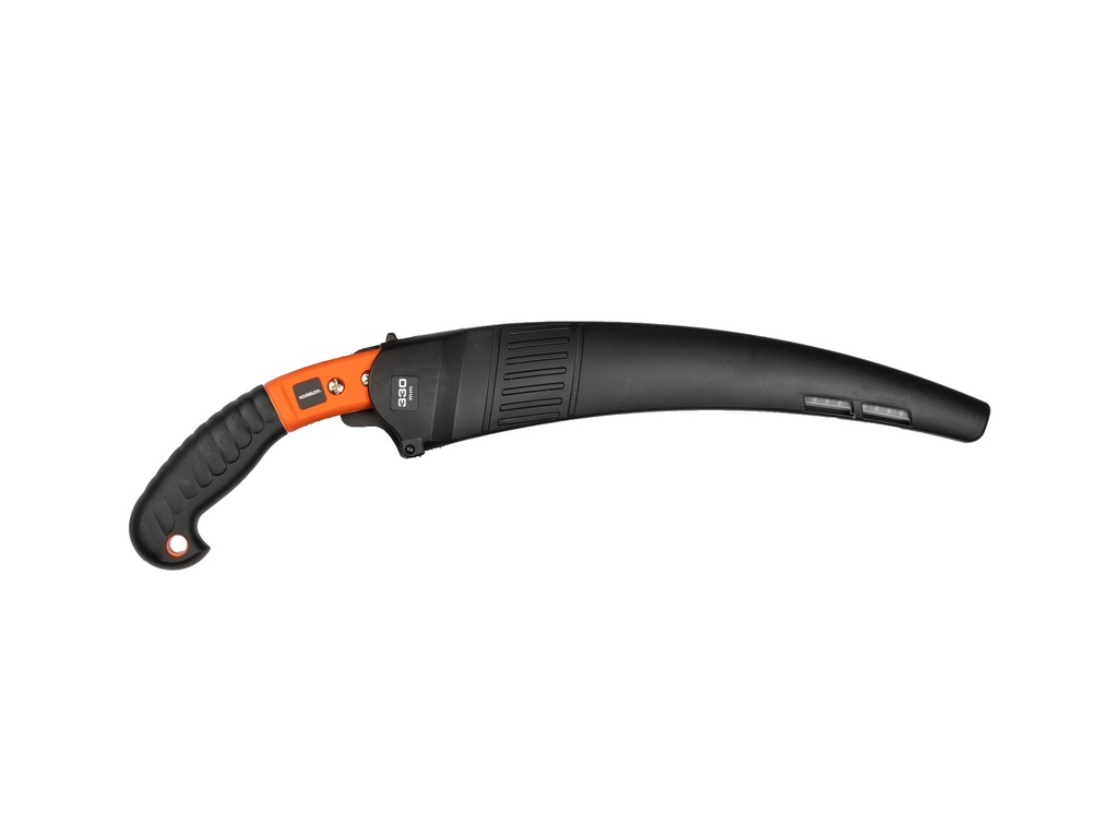 Komelon snoeizaag CWC Speed Cut Pro, met gebogen zaagblad 330 mm