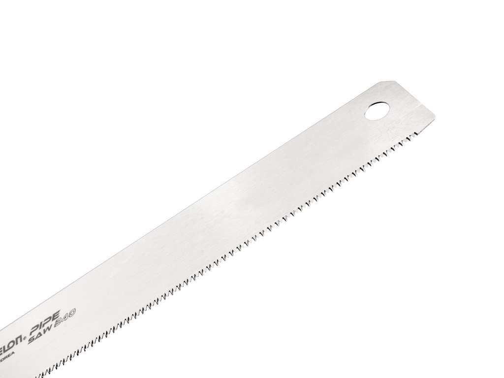Komelon PVC zaag - handzaag, met recht zaagblad 240 mm
