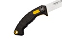 Komelon PVC zaag - handzaag, met recht zaagblad 240 mm