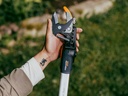 Snoeigiraffe FISKARS DualAction UPX96 telescopisch 240 - 400 cm, snoeihoogte ca. 6,5 m