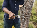 Snoeizaag - Vouwzaag FISKARS Plus SW69 met recht zaagblad 21 cm