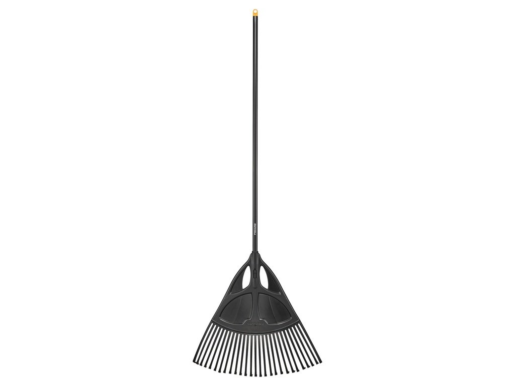 Bladhark FISKARS Solid XL, 65 cm breed, met aluminium steel