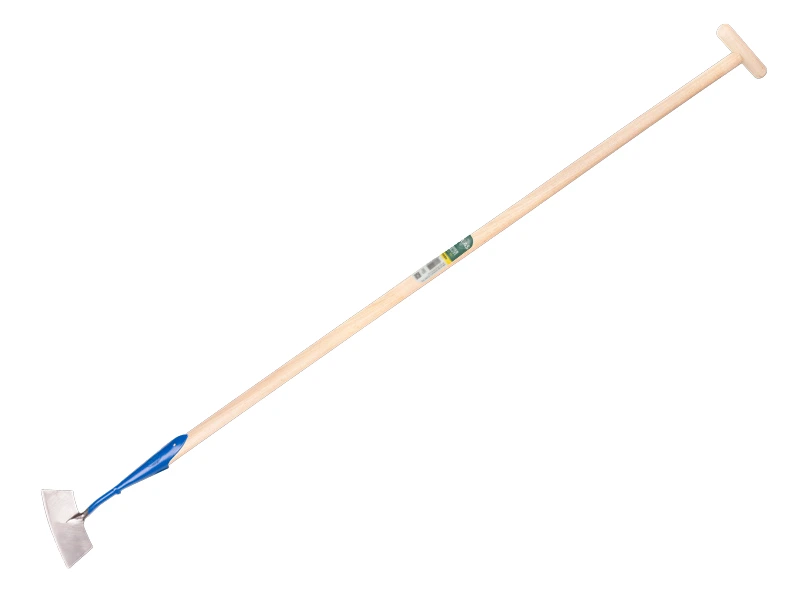 Schoffel DE WIT Betuws model 16 cm, met ATLAS steel 160 x 3,2 cm en doorgestoken hilt