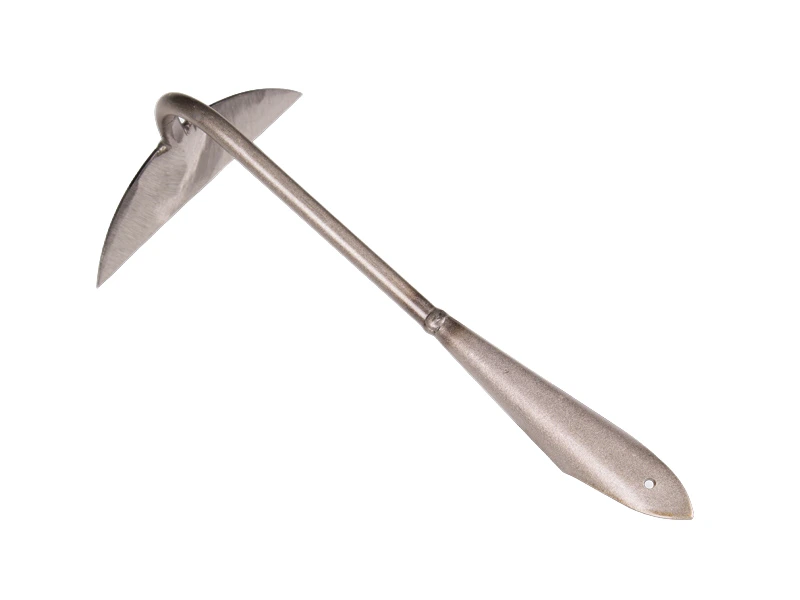 [1013016] Hak ATLAS gesmeed 16 cm, zonder steel