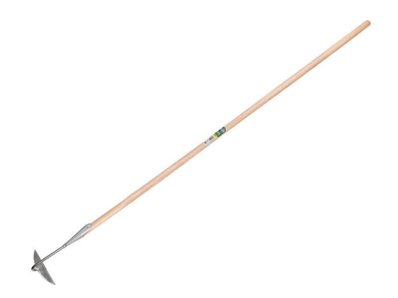 [1013021] Hak ATLAS gesmeed 20 cm, met steel 170 x 3,0 cm