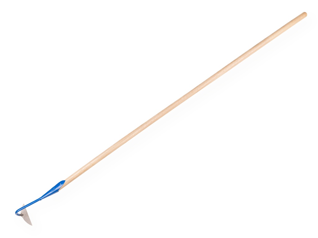 [1013124] Hak DE WIT gesmeed 12 cm, met ATLAS steel 170 x 3,0 cm