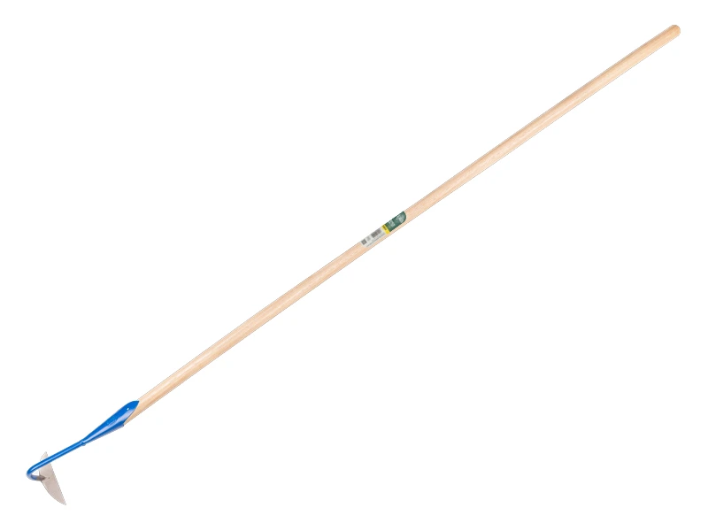 [1013144] Hak DE WIT gesmeed 14 cm, met ATLAS steel 170 x 3,0 cm