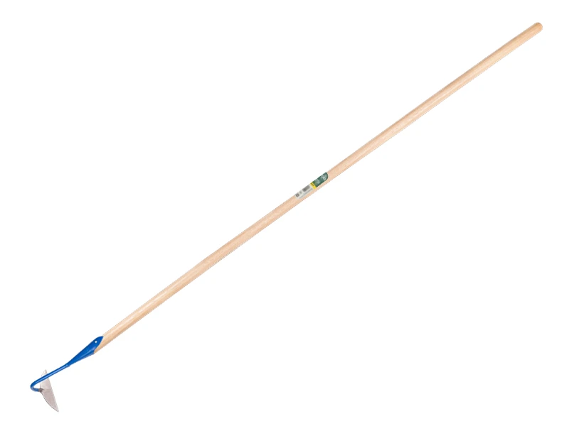Hak DE WIT gesmeed 16 cm, met ATLAS steel 170 x 3,0 cm