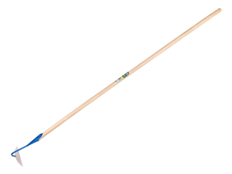 [1013184] Hak DE WIT gesmeed 18 cm, met ATLAS steel 170 x 3,0 cm