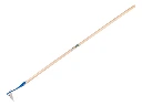 Hak DE WIT gesmeed 18 cm, met ATLAS steel 170 x 3,0 cm