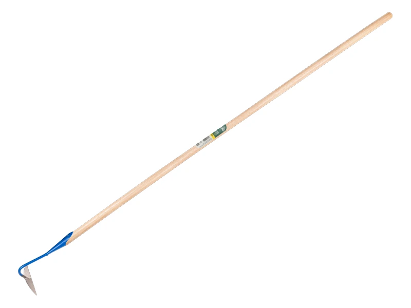 [1013204] Hak DE WIT gesmeed 20 cm, met ATLAS steel 170 x 3,0 cm