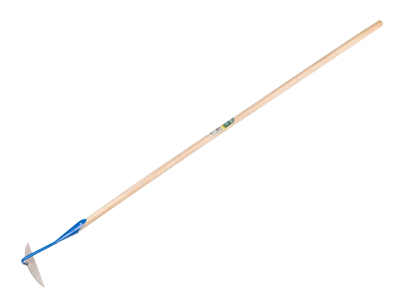 [1013224] Hak DE WIT gesmeed 22 cm, met ATLAS steel 170 x 3,0 cm