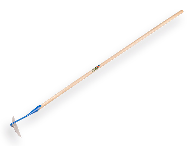 [1013224] Hak DE WIT gesmeed 22 cm, met ATLAS steel 170 x 3,0 cm