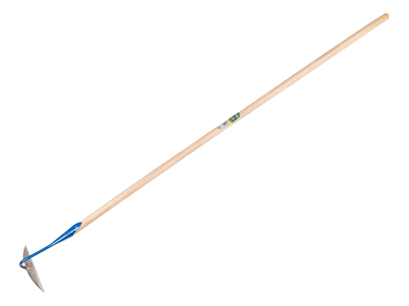 [1013244] Hak DE WIT gesmeed 24 cm, met ATLAS steel 170 x 3,0 cm