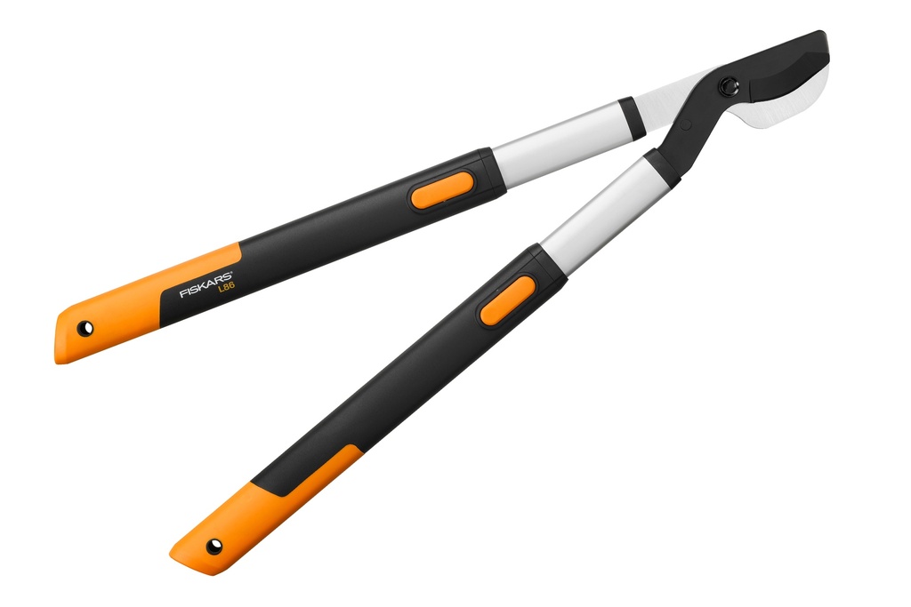 [1013564] Takkenschaar FISKARS SmartFit L86, telescopisch 66 - 92 cm, knipt tot 50 mm
